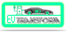 EvTransform Base Logo